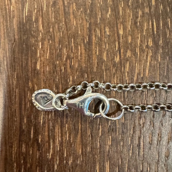 Silpada necklace - Picture 5 of 6